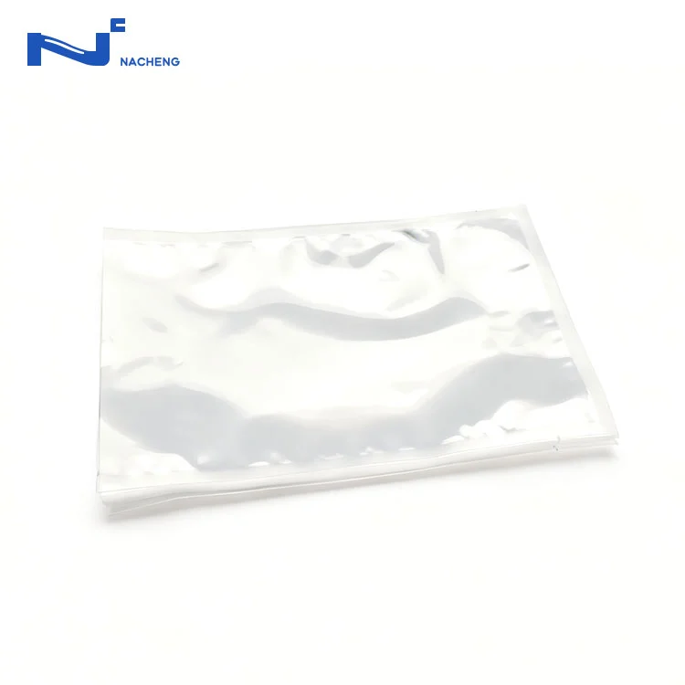 ¿Por qué es esencial una bolsa de vacío de nailon para envases industriales y alimentarios de alta barrera?