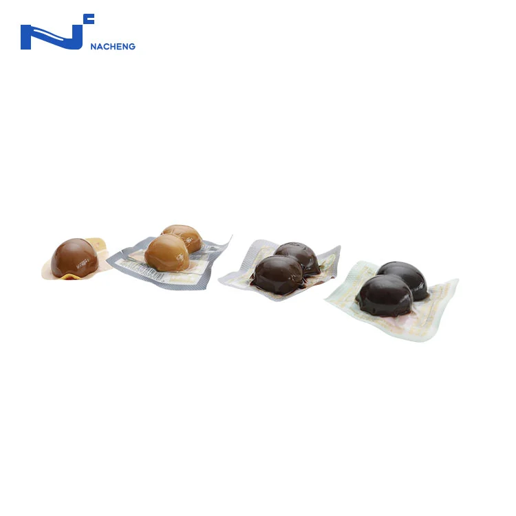 Película termoformada para envasado de alimentos Easy Peel