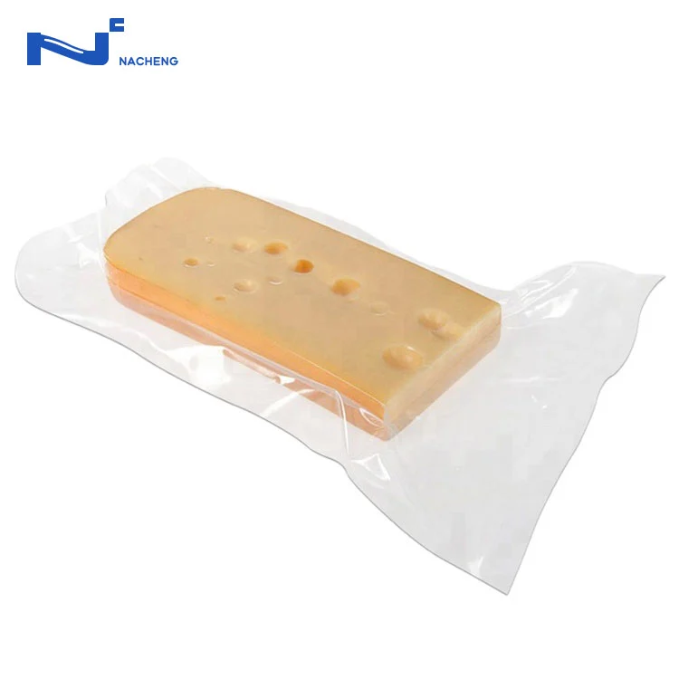 Bolsa de Vacío para Queso